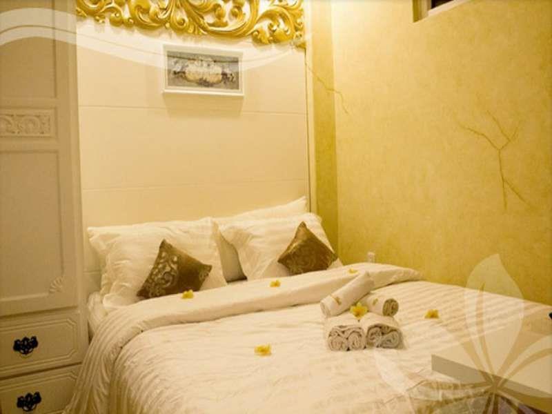 My Home @ Bali Kuta Lombok Exterior foto