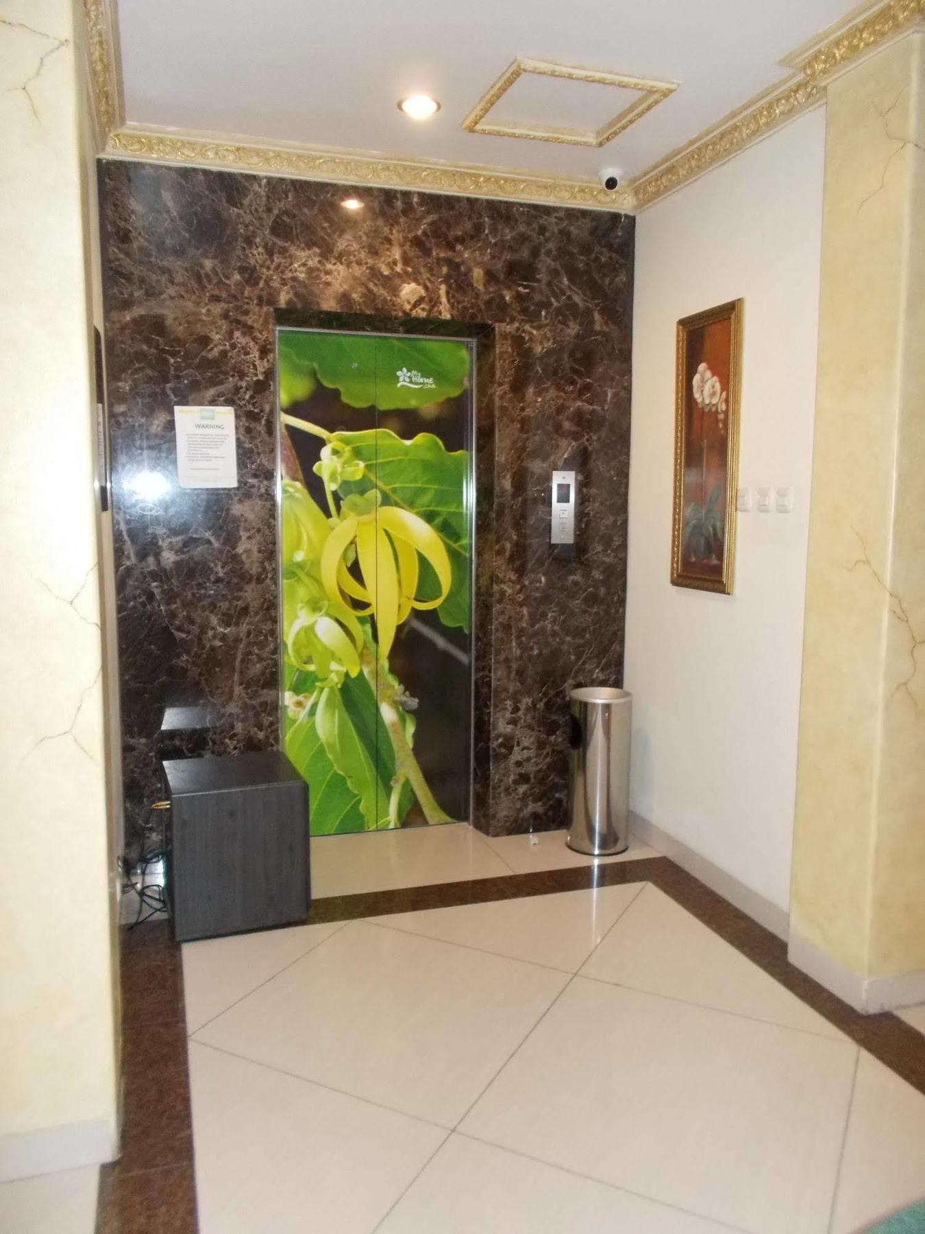 My Home @ Bali Kuta Lombok Exterior foto